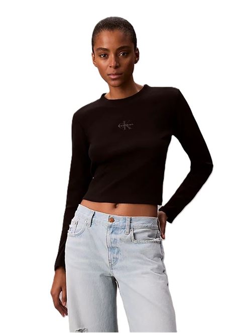  CALVIN KLEIN JEANS | LV047A803G/UB1